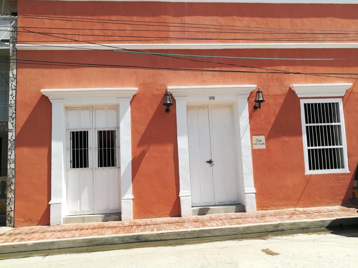 Hostal Gagaka Rua *