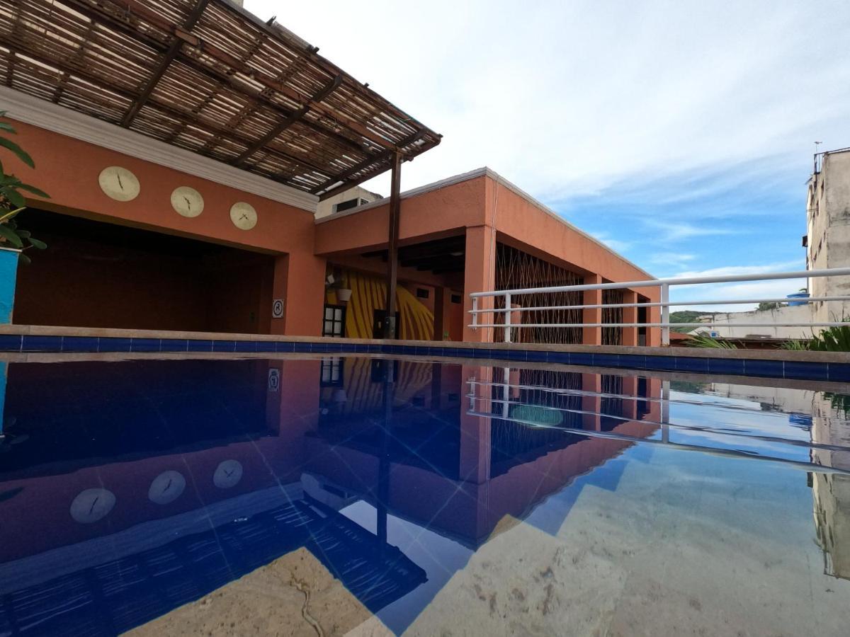 Gagaka Rua Hostal Santa Marta (Magdalena)