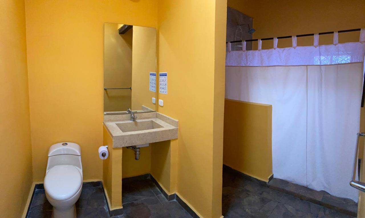 Hostal Gagaka Rua