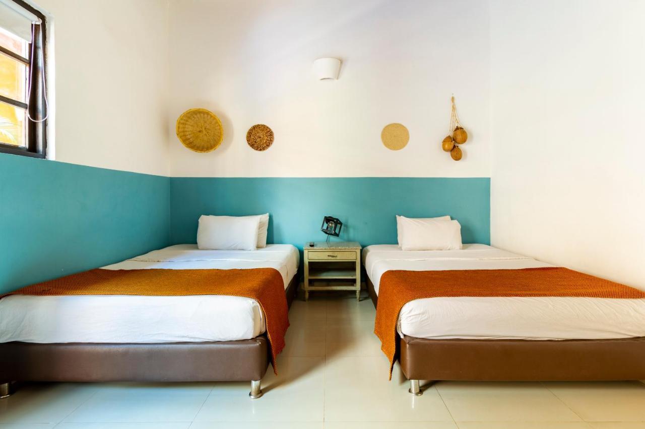 Hostal Gagaka Rua *