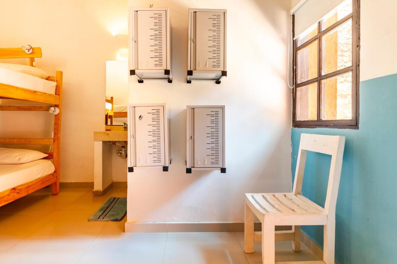Gagaka Rua Hostal Santa Marta (Magdalena)