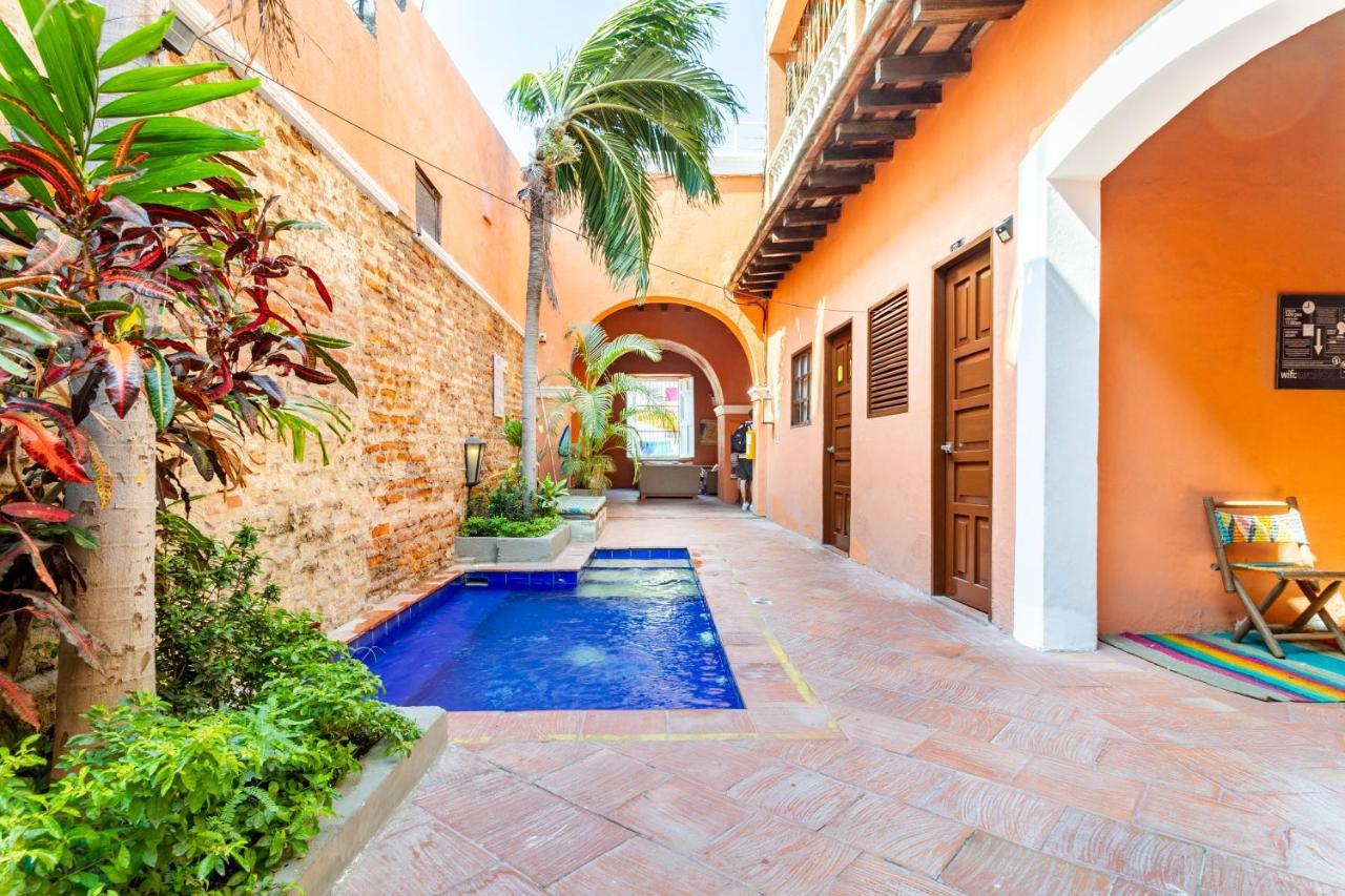 Gagaka Rua Hostal Santa Marta (Magdalena)