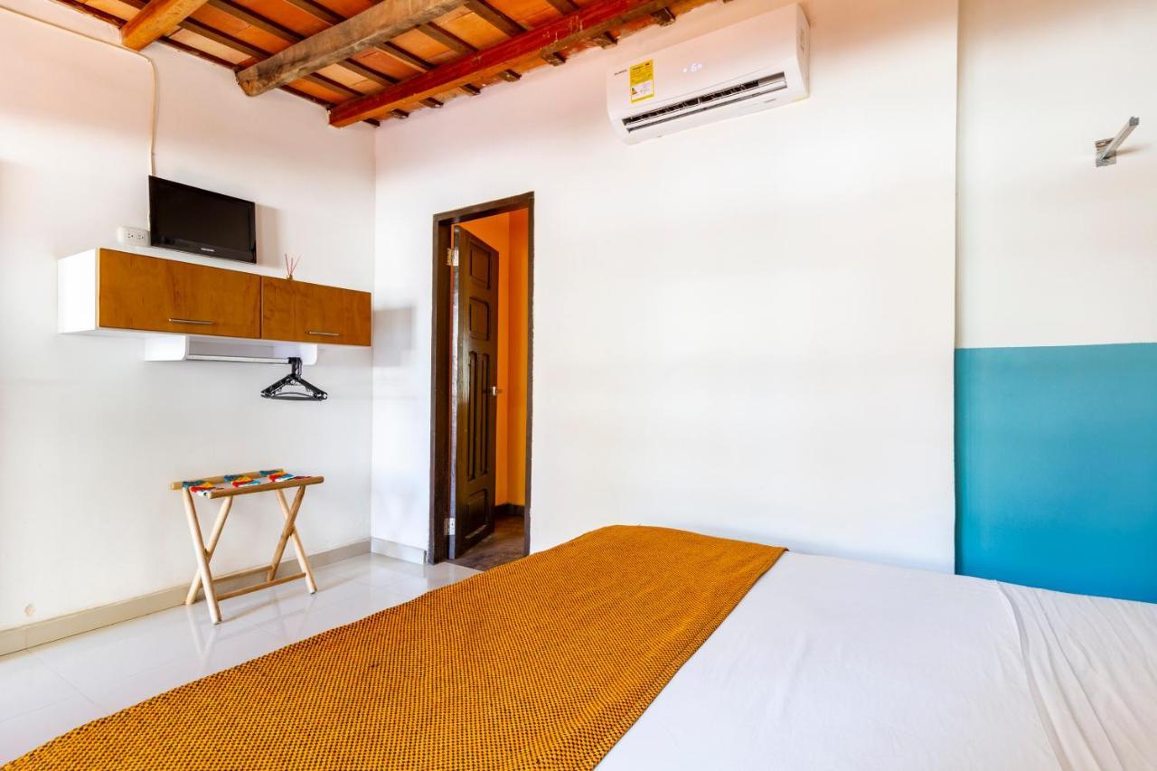 Gagaka Rua Hostal *
