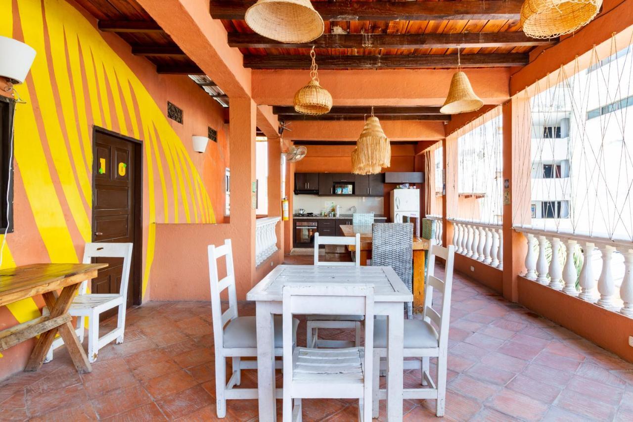 Hostal Gagaka Rua