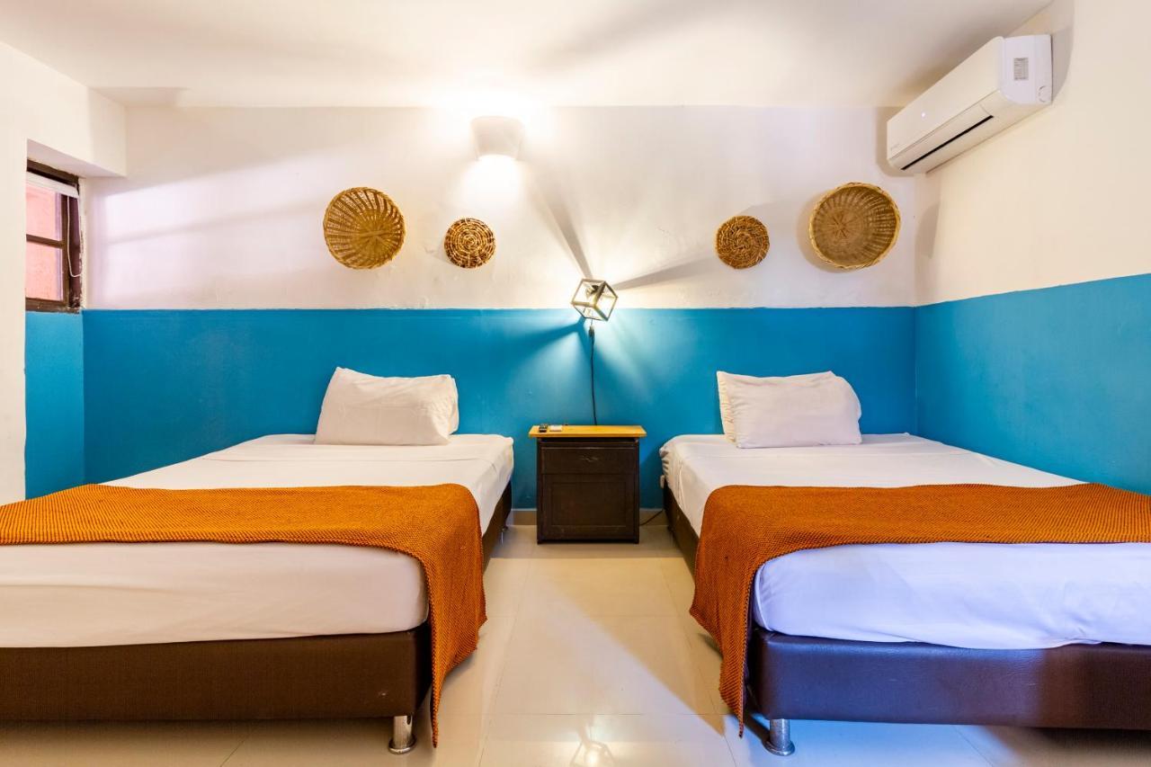 Hostal Gagaka Rua Santa Marta (Magdalena)