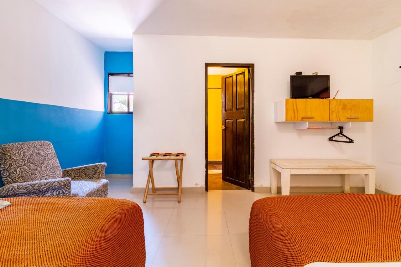 Hostal Gagaka Rua