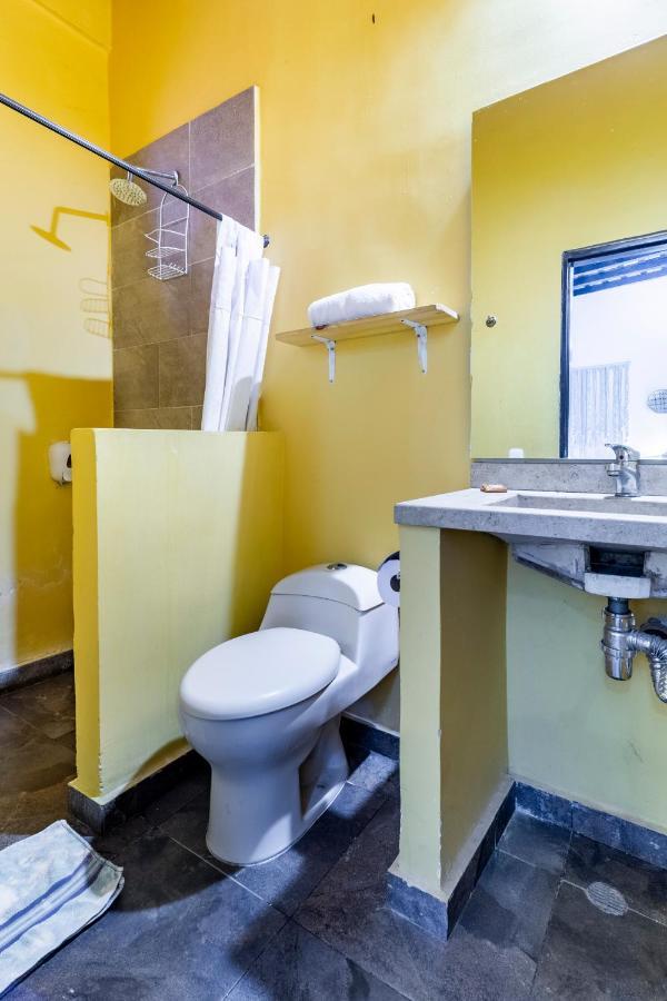Hostal Gagaka Rua Santa Marta (Magdalena)