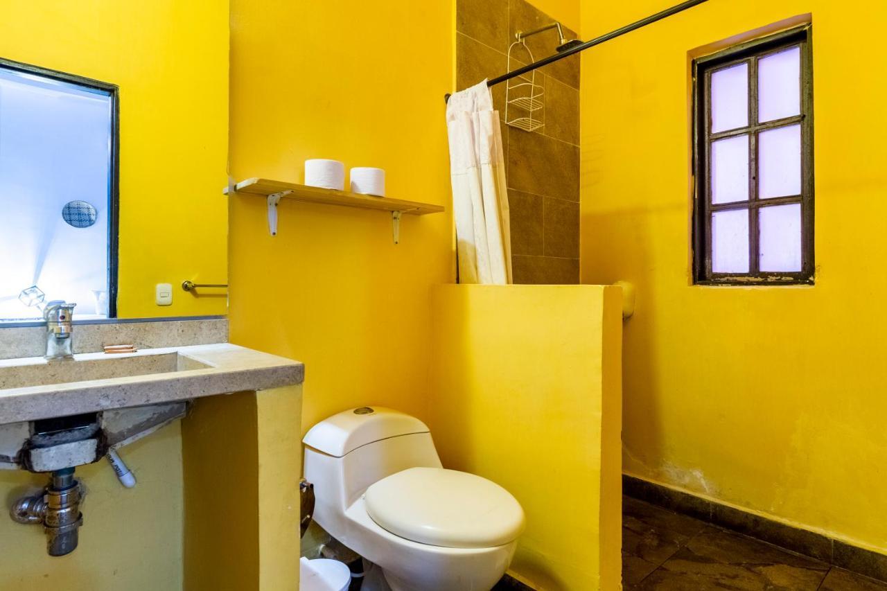 Gagaka Rua Hostal Santa Marta (Magdalena)