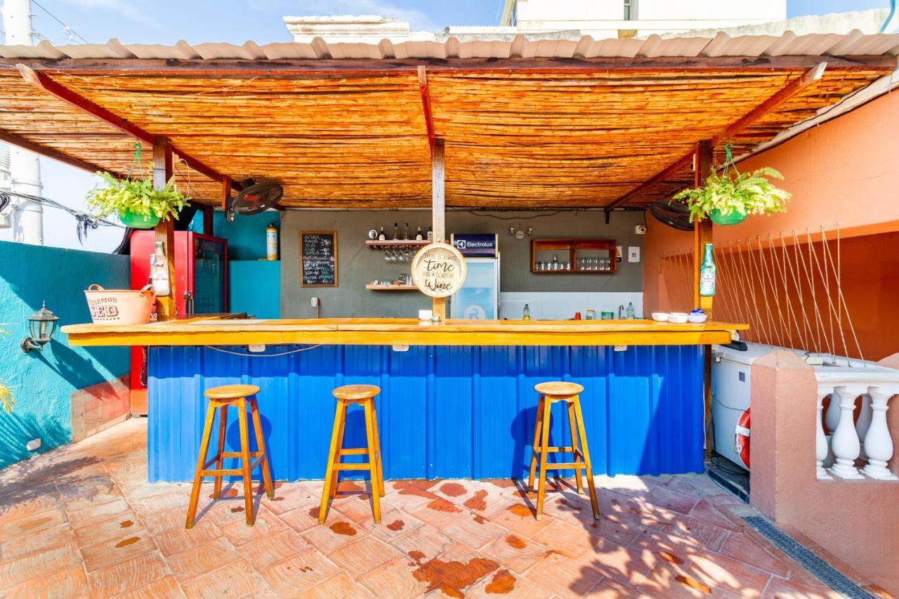 Gagaka Rua Hostal