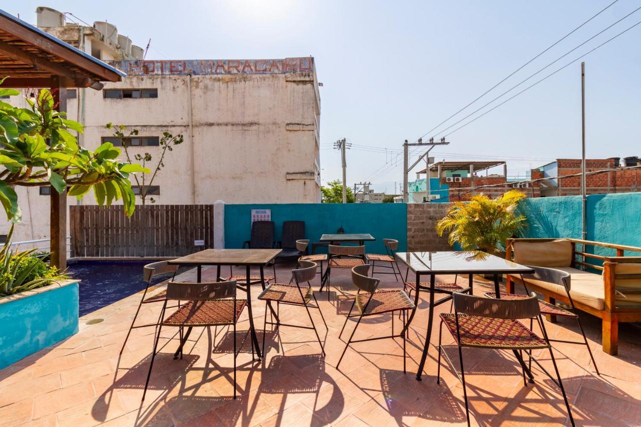 Gagaka Rua Hostal Santa Marta (Magdalena)