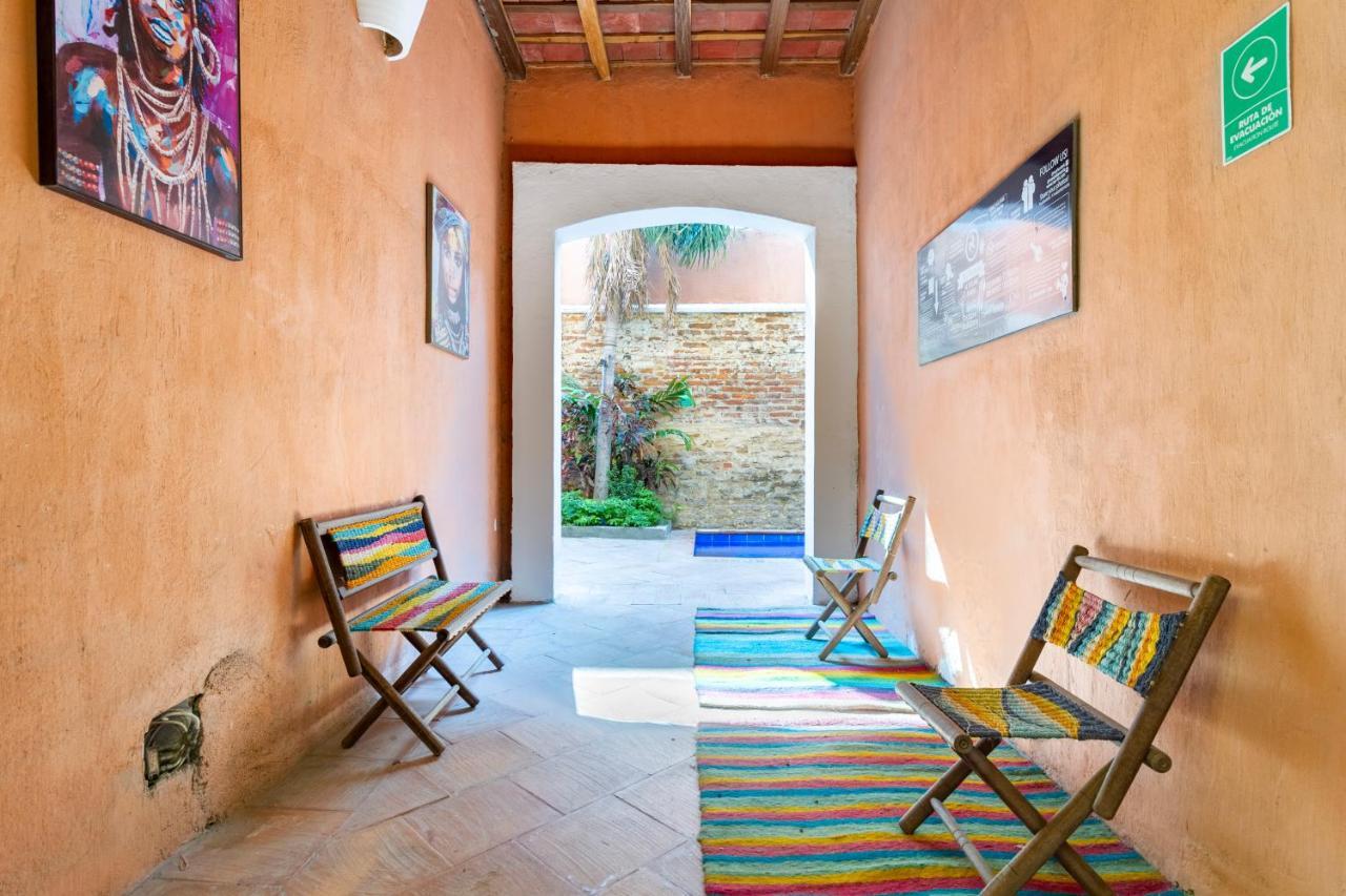 Gagaka Rua Hostal Santa Marta (Magdalena)